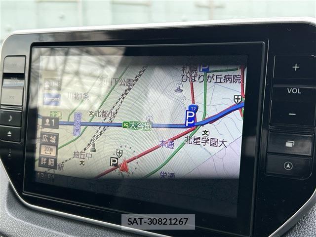 Daihatsu MOVE CUSTOM 2018-08 7456078-15