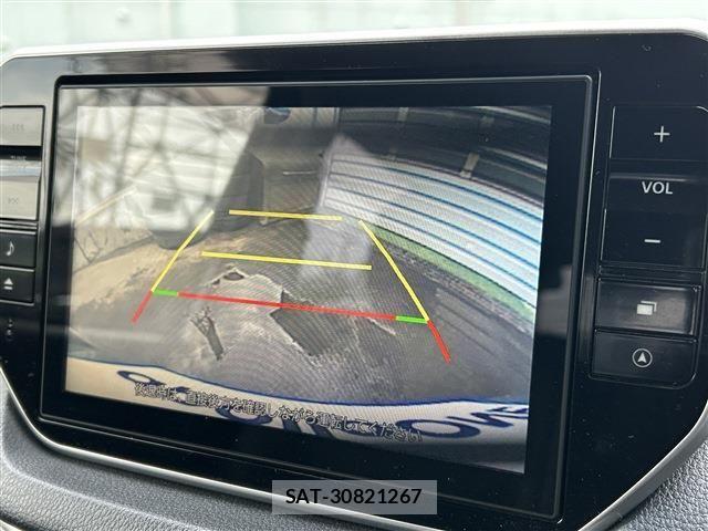 Daihatsu MOVE CUSTOM 2018-08 7456078-16