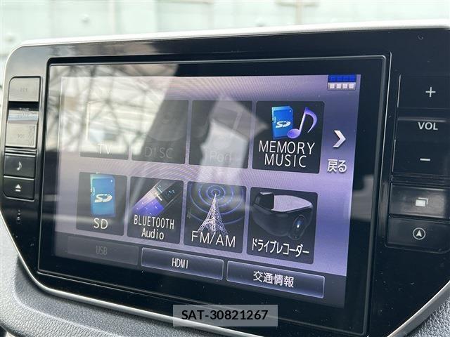 Daihatsu MOVE CUSTOM 2018-08 7456078-17