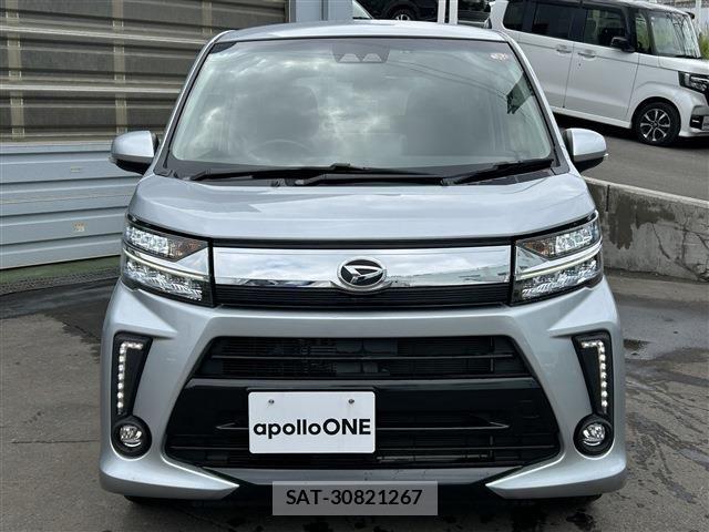 Daihatsu MOVE CUSTOM 2018-08 7456078-1