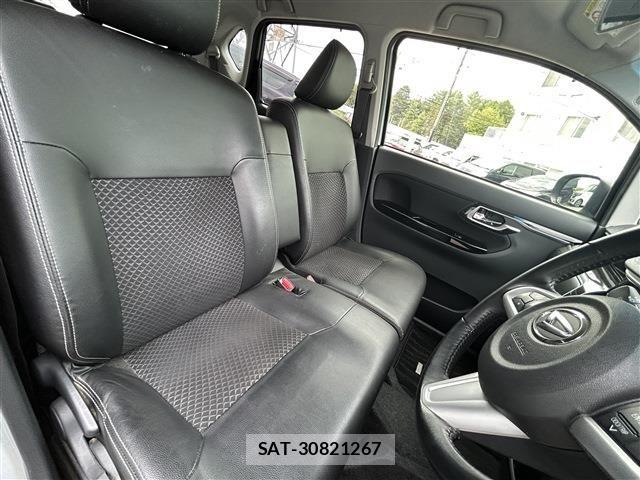 Daihatsu MOVE CUSTOM 2018-08 7456078-19
