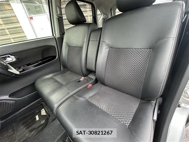 Daihatsu MOVE CUSTOM 2018-08 7456078-20