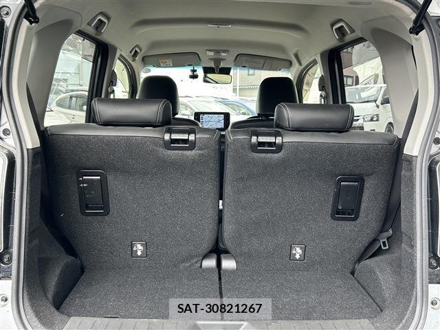 Daihatsu MOVE CUSTOM 2018-08 7456078-22