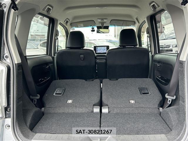Daihatsu MOVE CUSTOM 2018-08 7456078-23
