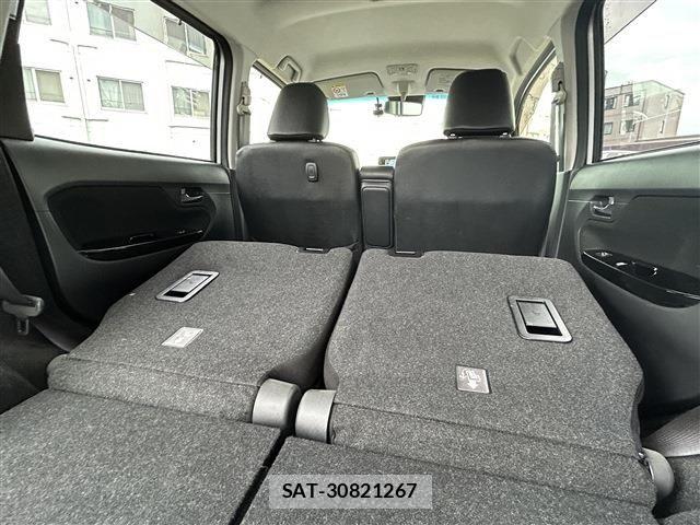 Daihatsu MOVE CUSTOM 2018-08 7456078-25