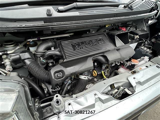 Daihatsu MOVE CUSTOM 2018-08 7456078-27