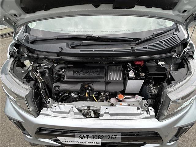 Daihatsu MOVE CUSTOM 2018-08 7456078-28