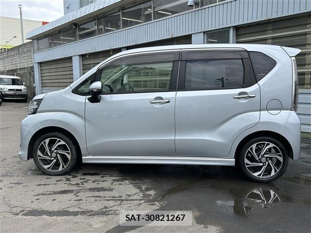 Daihatsu MOVE CUSTOM 2018-08 7456078-4