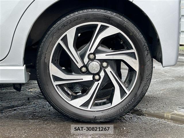 Daihatsu MOVE CUSTOM 2018-08 7456078-5