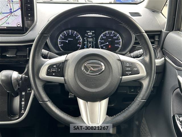 Daihatsu MOVE CUSTOM 2018-08 7456078-8