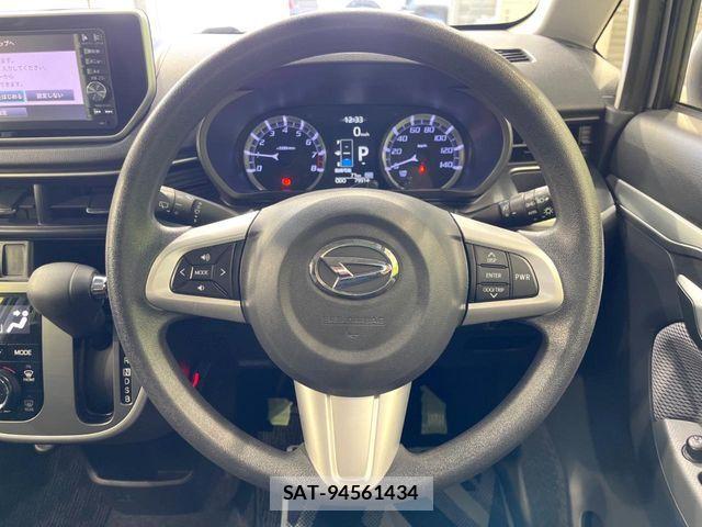 Daihatsu MOVE CUSTOM 2016-01 7501728-10