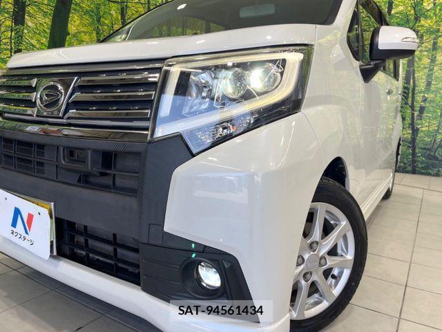 Daihatsu MOVE CUSTOM 2016-01 7501728-11