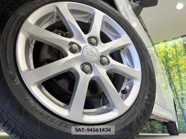 Daihatsu MOVE CUSTOM 2016-01 7501728-12