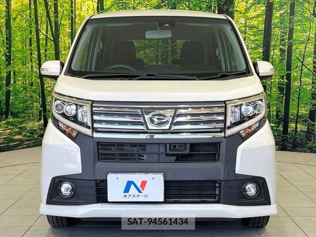 Daihatsu MOVE CUSTOM 2016-01 7501728-13
