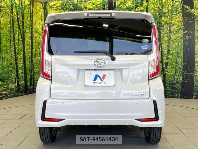 Daihatsu MOVE CUSTOM 2016-01 7501728-14
