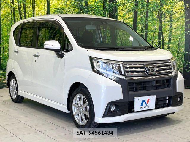 Daihatsu MOVE CUSTOM 2016-01 7501728-15