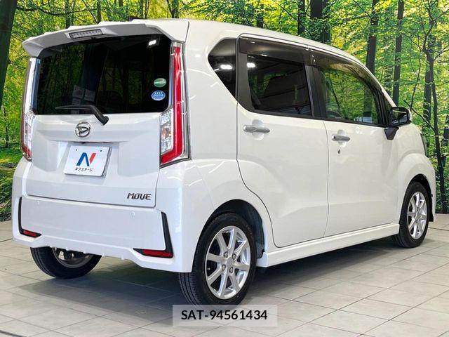 Daihatsu MOVE CUSTOM 2016-01 7501728-16