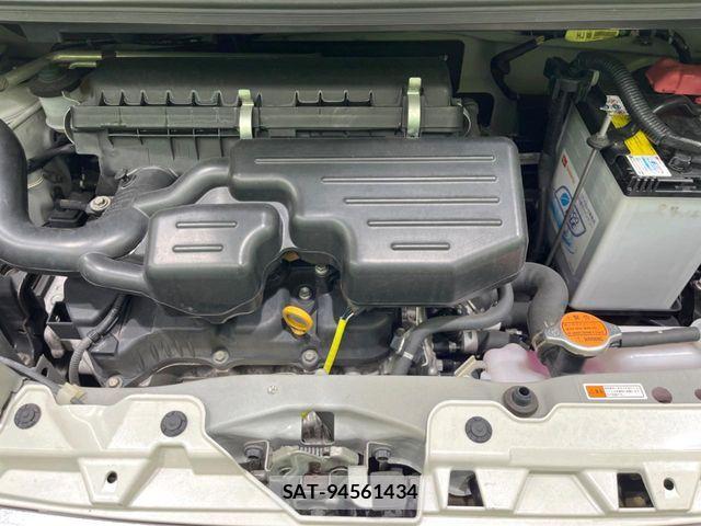 Daihatsu MOVE CUSTOM 2016-01 7501728-17