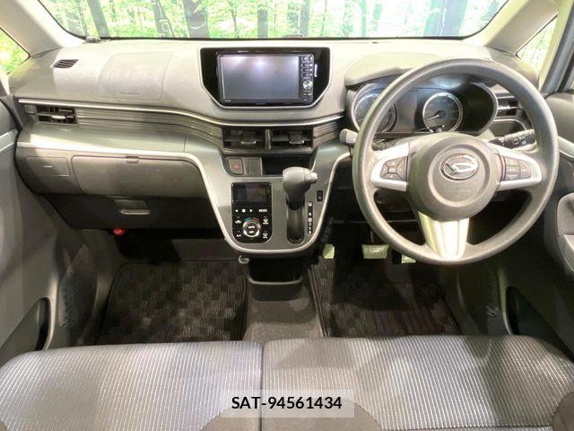 Daihatsu MOVE CUSTOM 2016-01 7501728-1