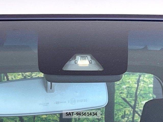 Daihatsu MOVE CUSTOM 2016-01 7501728-2