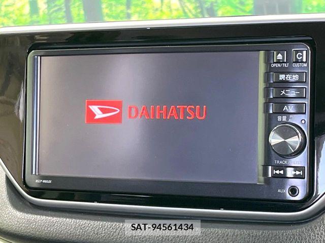 Daihatsu MOVE CUSTOM 2016-01 7501728-3