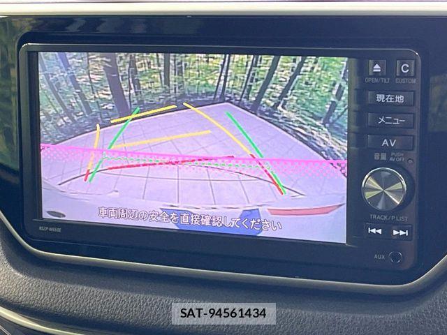 Daihatsu MOVE CUSTOM 2016-01 7501728-4