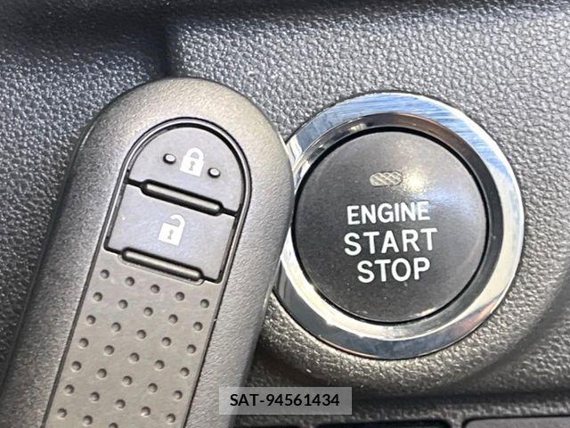 Daihatsu MOVE CUSTOM 2016-01 7501728-5