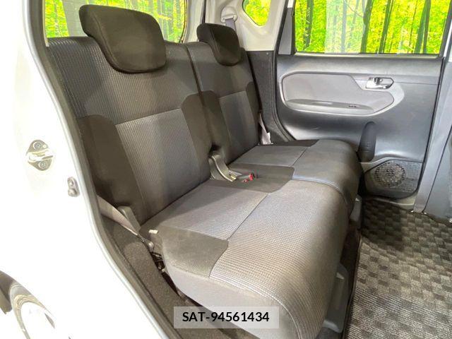 Daihatsu MOVE CUSTOM 2016-01 7501728-8
