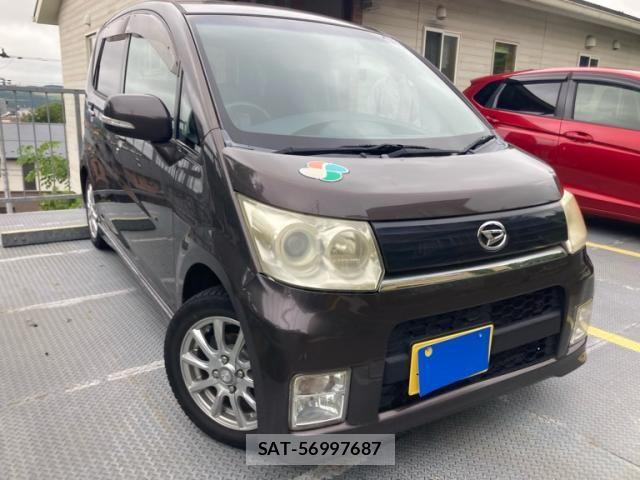 Daihatsu MOVE CUSTOM 2009-03 7618381-0