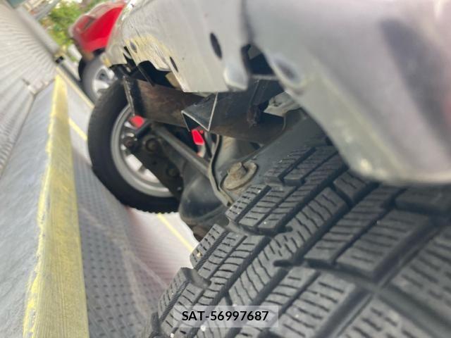 Daihatsu MOVE CUSTOM 2009-03 7618381-9