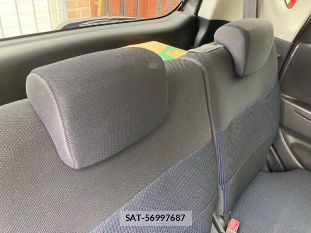 Daihatsu MOVE CUSTOM 2009-03 7618381-10