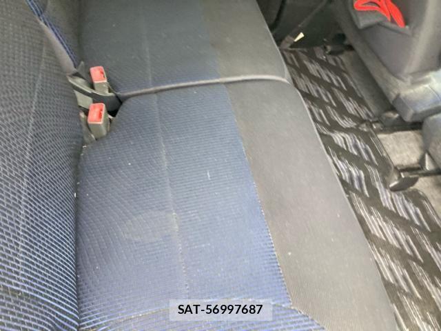Daihatsu MOVE CUSTOM 2009-03 7618381-11
