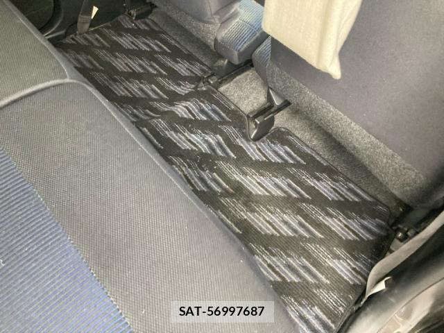 Daihatsu MOVE CUSTOM 2009-03 7618381-12