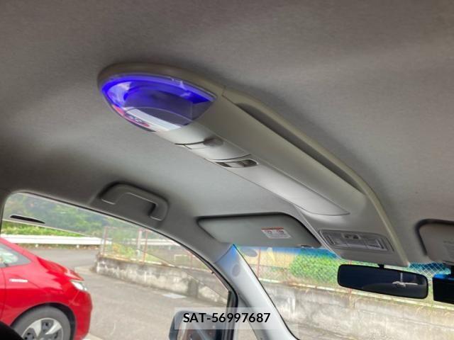 Daihatsu MOVE CUSTOM 2009-03 7618381-14
