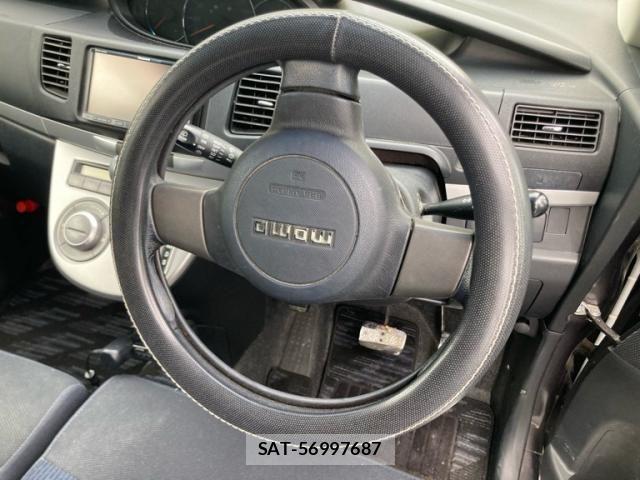 Daihatsu MOVE CUSTOM 2009-03 7618381-16