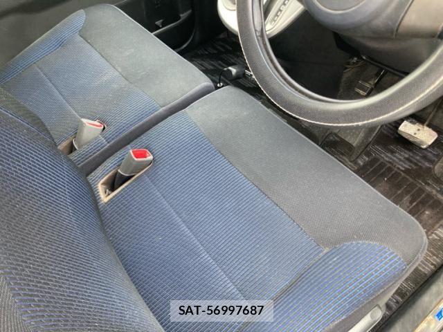 Daihatsu MOVE CUSTOM 2009-03 7618381-18