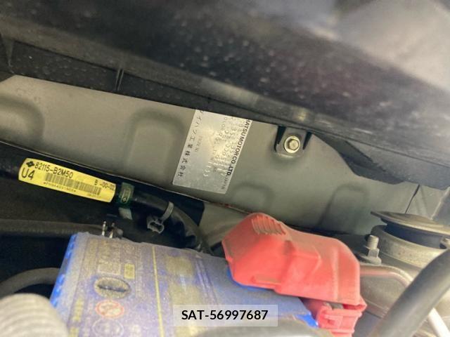Daihatsu MOVE CUSTOM 2009-03 7618381-20