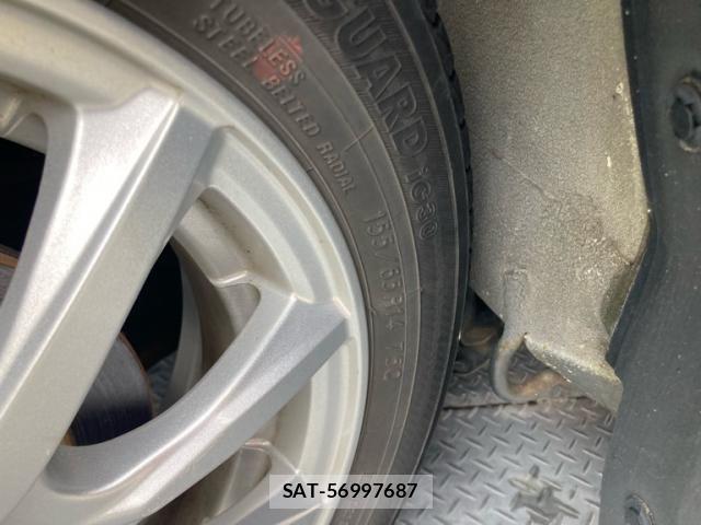 Daihatsu MOVE CUSTOM 2009-03 7618381-4