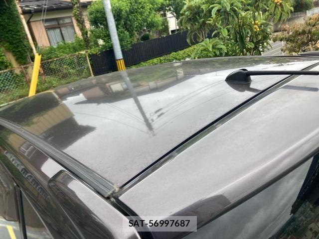 Daihatsu MOVE CUSTOM 2009-03 7618381-6