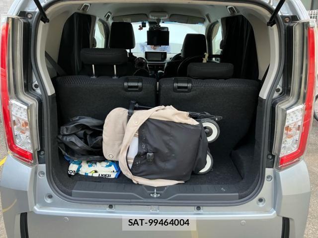 Daihatsu MOVE CUSTOM 2015-05 7618380-9