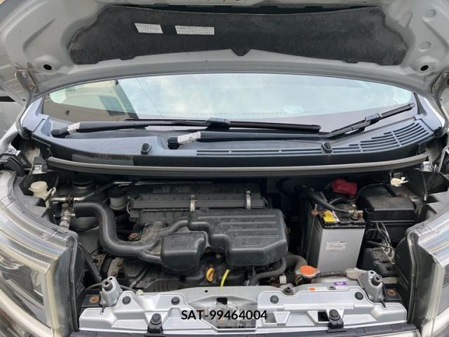 Daihatsu MOVE CUSTOM 2015-05 7618380-11