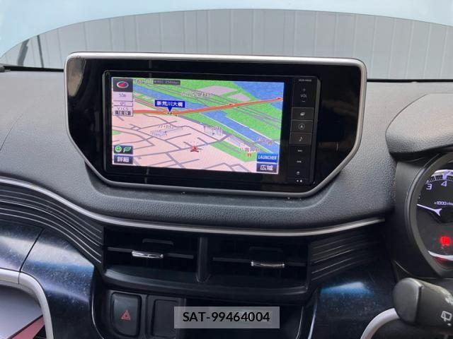 Daihatsu MOVE CUSTOM 2015-05 7618380-14