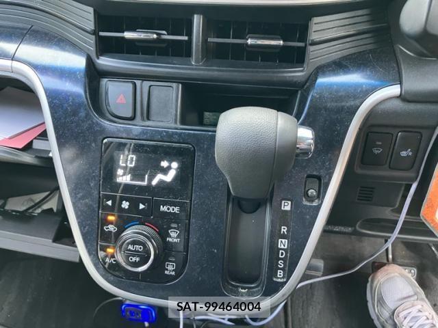 Daihatsu MOVE CUSTOM 2015-05 7618380-15