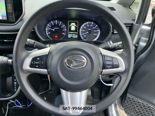 Daihatsu MOVE CUSTOM 2015-05 7618380-16