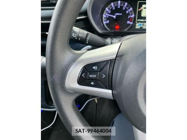 Daihatsu MOVE CUSTOM 2015-05 7618380-17