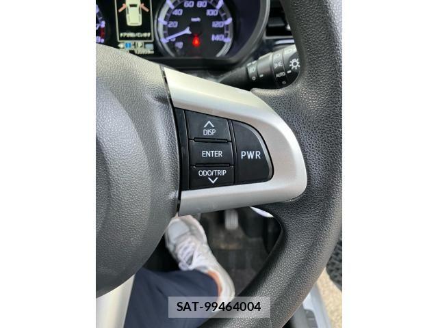 Daihatsu MOVE CUSTOM 2015-05 7618380-18