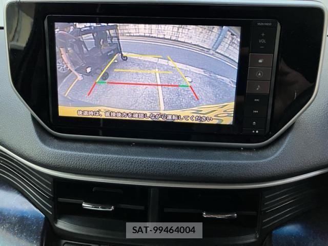 Daihatsu MOVE CUSTOM 2015-05 7618380-19