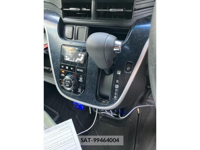 Daihatsu MOVE CUSTOM 2015-05 7618380-20