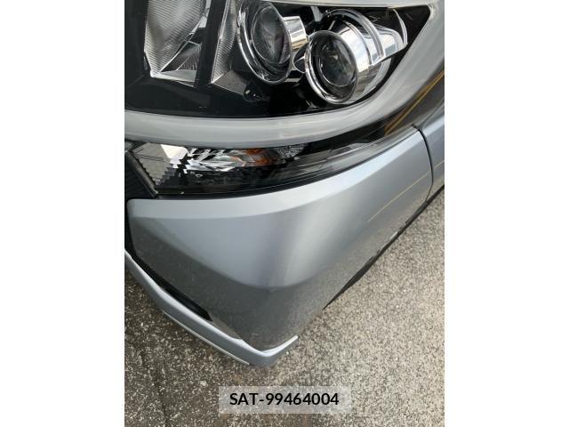 Daihatsu MOVE CUSTOM 2015-05 7618380-2