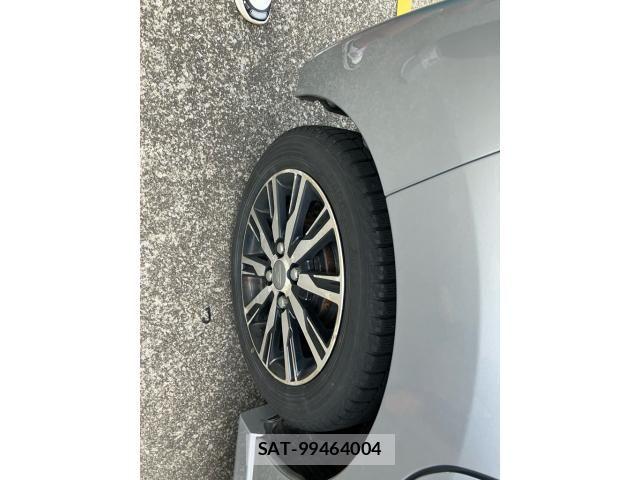 Daihatsu MOVE CUSTOM 2015-05 7618380-7